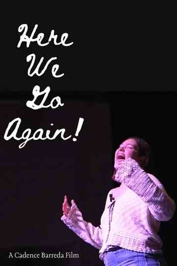 Here We Go Again! Poster