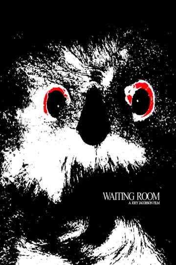Waiting Room Poster