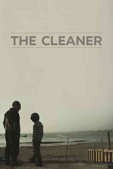 The Cleaner