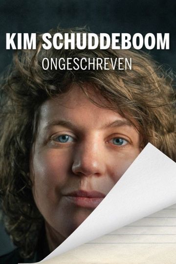 Kim Schuddeboom: Ongeschreven