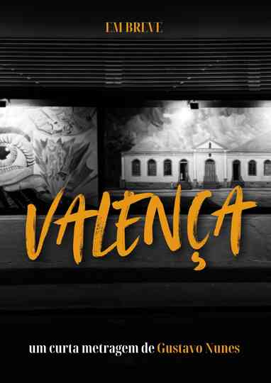 Valença Poster