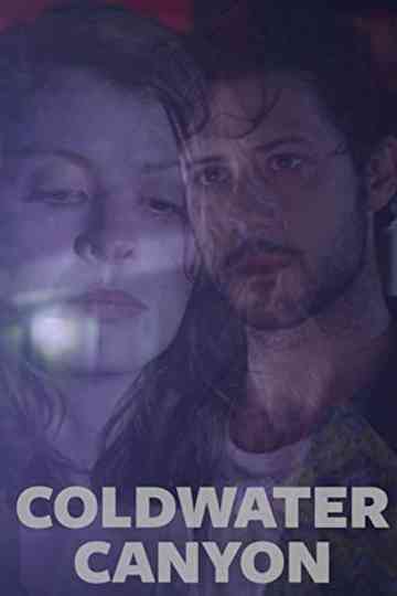 Coldwater Canyon Poster