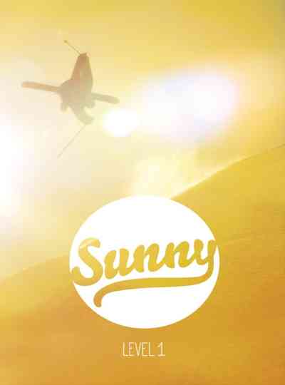 Sunny Poster