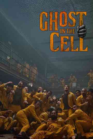 Ghost in the Cell Poster