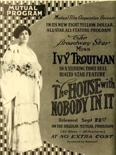 The House with Nobody in It