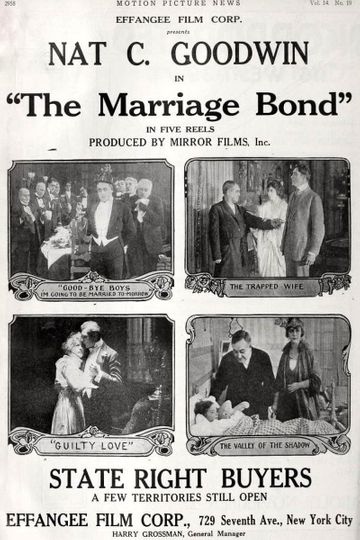The Marriage Bond