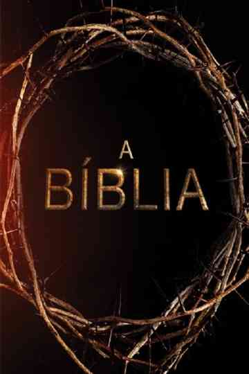 A Bíblia Poster