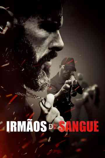 Irmãos de Sangue Poster