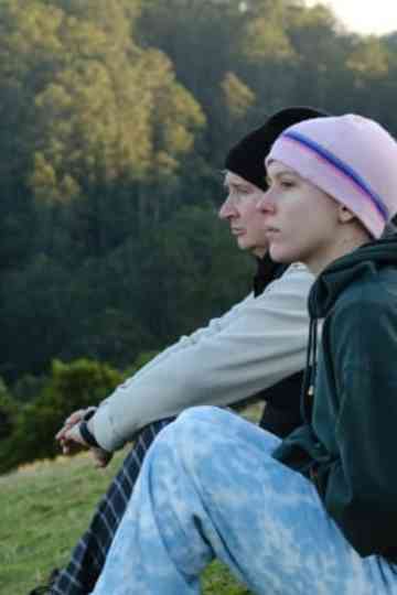 Arms Unfolding Poster