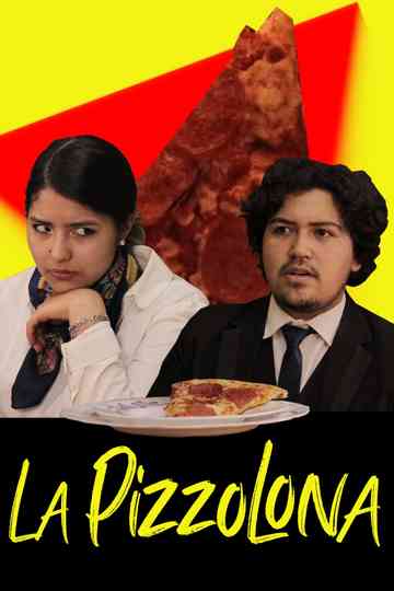 La Pizzolona Poster