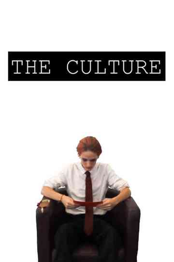 The Culture Poster