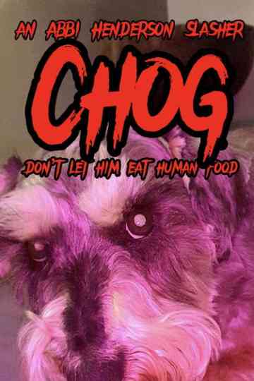Chog Poster