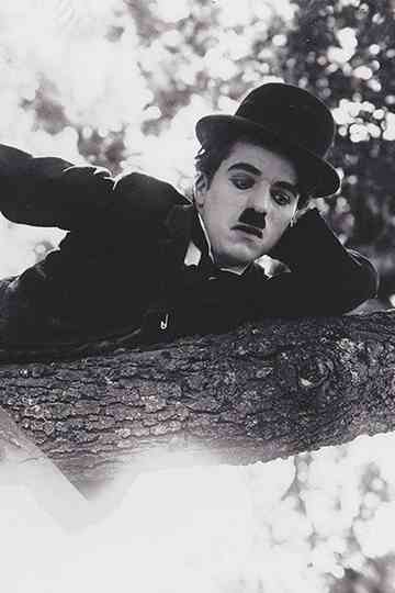 Slapstick: La Comedia Muda Norteamericana Poster