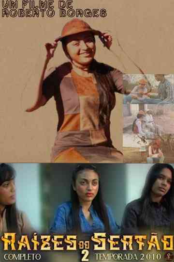 Raízes do Sertão 2 Poster