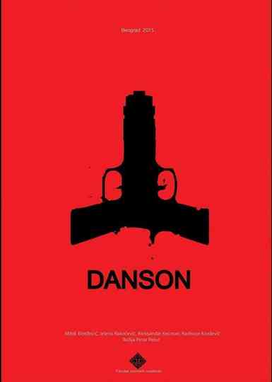 Danson Poster
