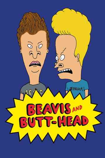 Beavis and Butt-Head