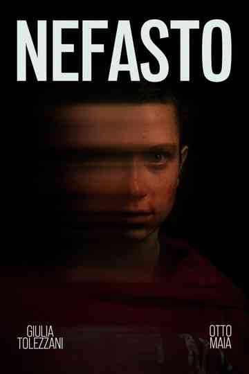 Nefasto Poster