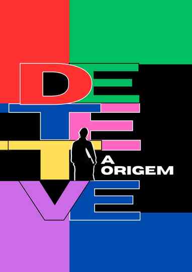 Detetive: A Origem Poster