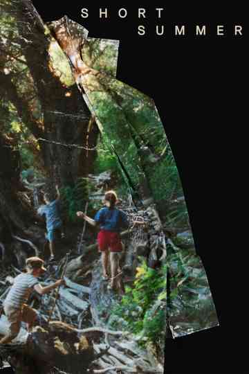 Short Summer Poster