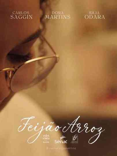 Feijão Arroz Poster