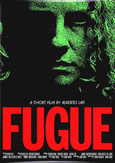 Fugue Poster