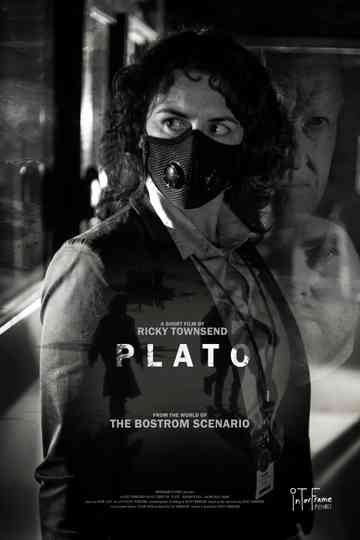 Plato Poster