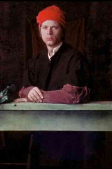 Mayonnaise #1 Poster