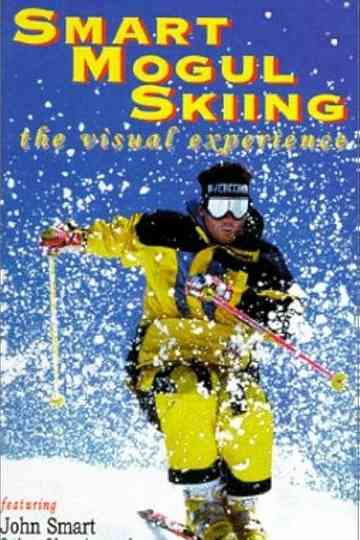 Smart Mogul Skiing: The Visual Experience Poster