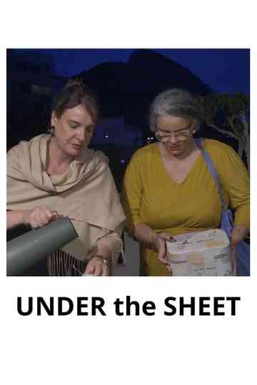 Under the Sheet Poster