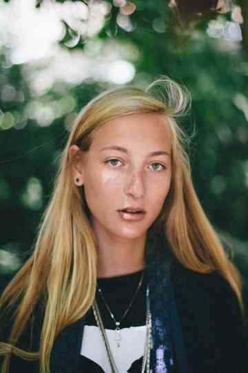 S10: Storm om mij heen Poster