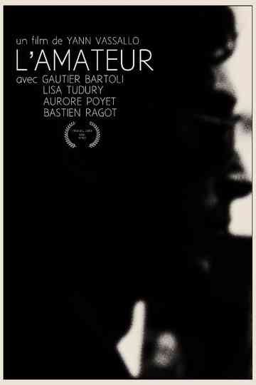 L'amateur Poster