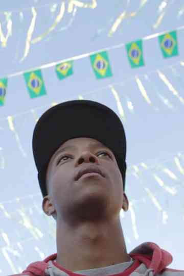 National Passion Poster