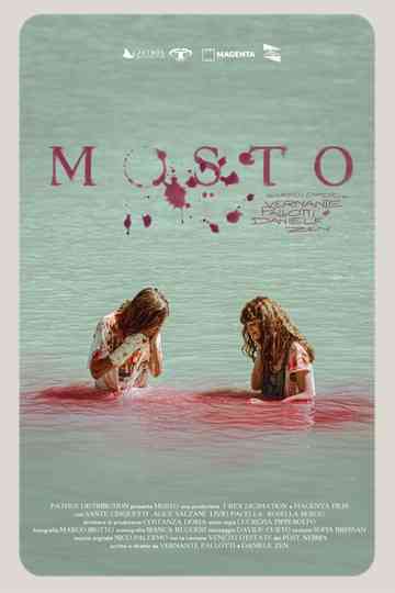 MOSTO Poster