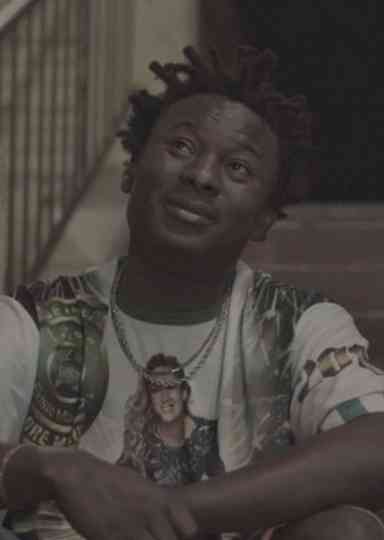 Fè Mye Talè Poster