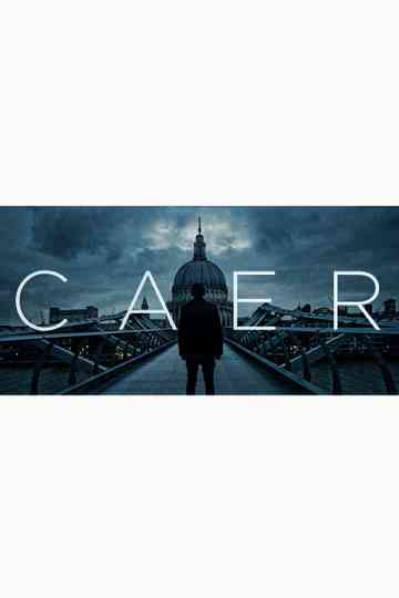 Caer Poster