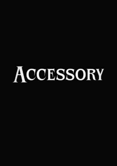 Accessory Poster