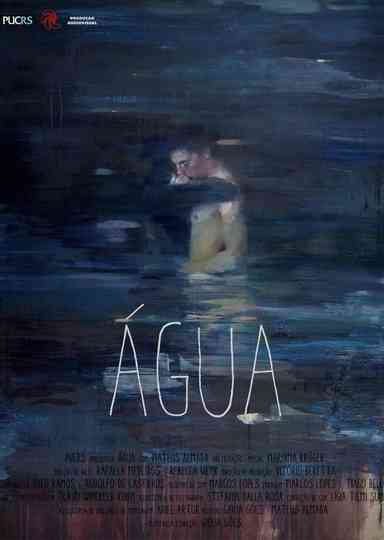 Água Poster