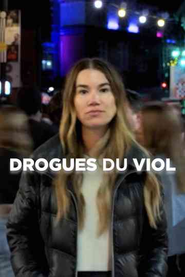 Drogues du viol Poster