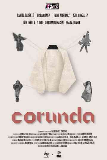 Corunda Poster