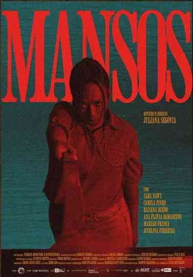 Mansos Poster