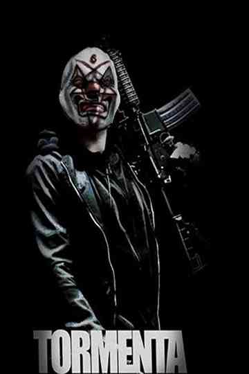 Tormenta Poster
