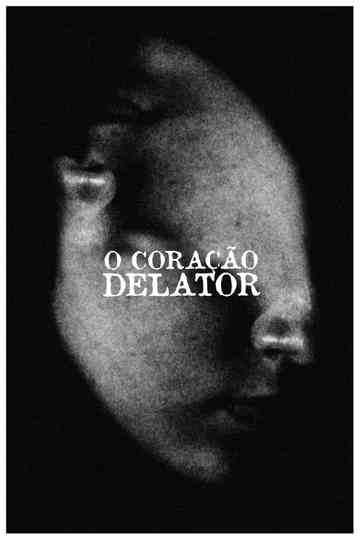 The Tell-Tale Heart Poster