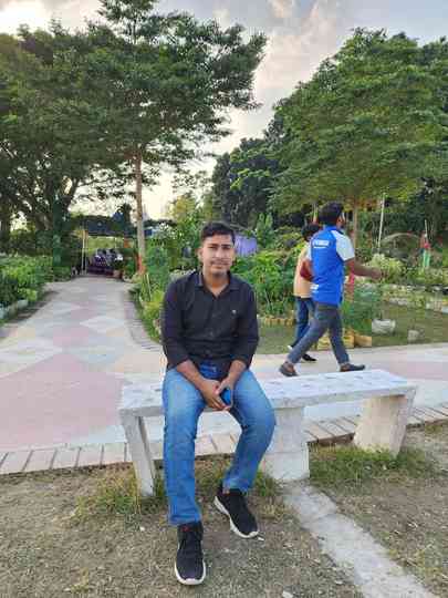 Ami Football Khelbo Poster