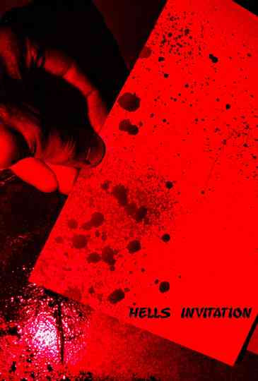 Hell's Invitation Poster