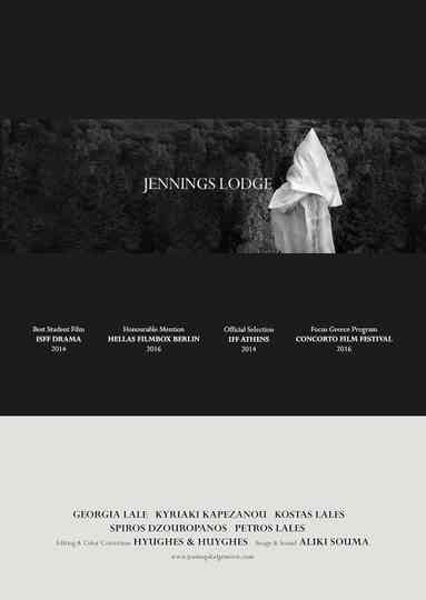 Jennings Lodge Poster