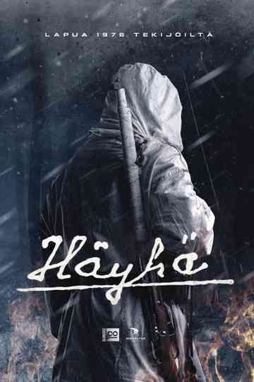 Häyhä Poster