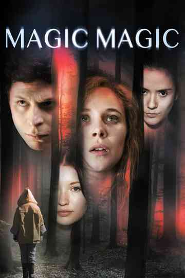 Magic Magic Poster