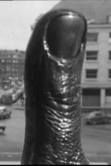 Amiens, Ville Ouverte Poster