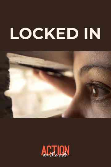 Locked In Poster