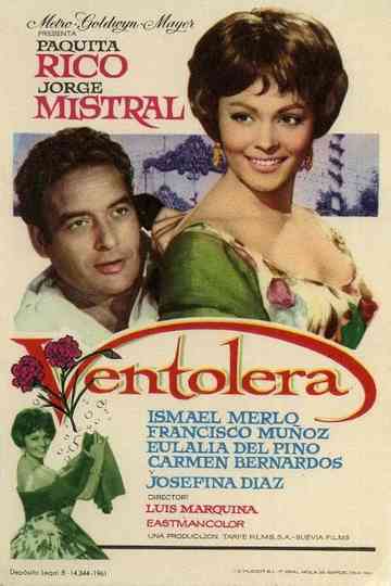 Ventolera Poster